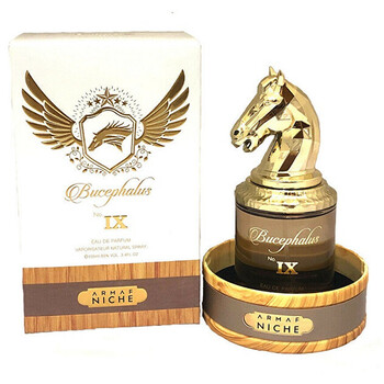 Bucephalus No. IX EDP